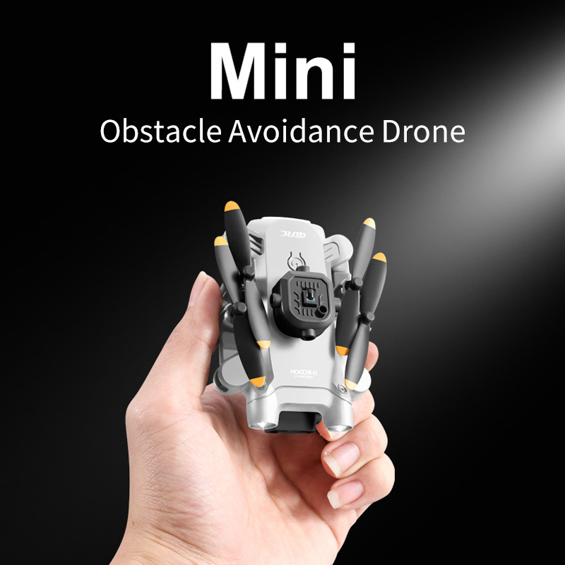 Rc Hobby Wire - Mini V30 WiFi FPV Drone con