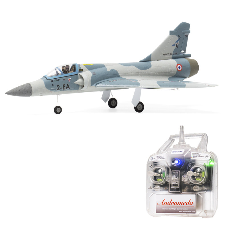 Rc Hobby Online - Aereo RC a Ala Fissa MinimumRC