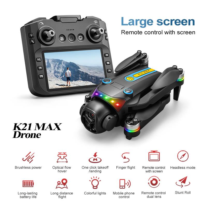 Rc Hobby Wire - Drone Aereo Elettrico per Esterni con