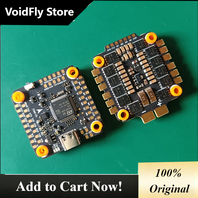 Gyroscope Rc Module - Modulo di Controllo di Volo VoidFly