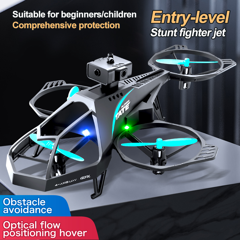 Rc Hobby Wire - Nuovo aereo telecomandato V35 da 2,4