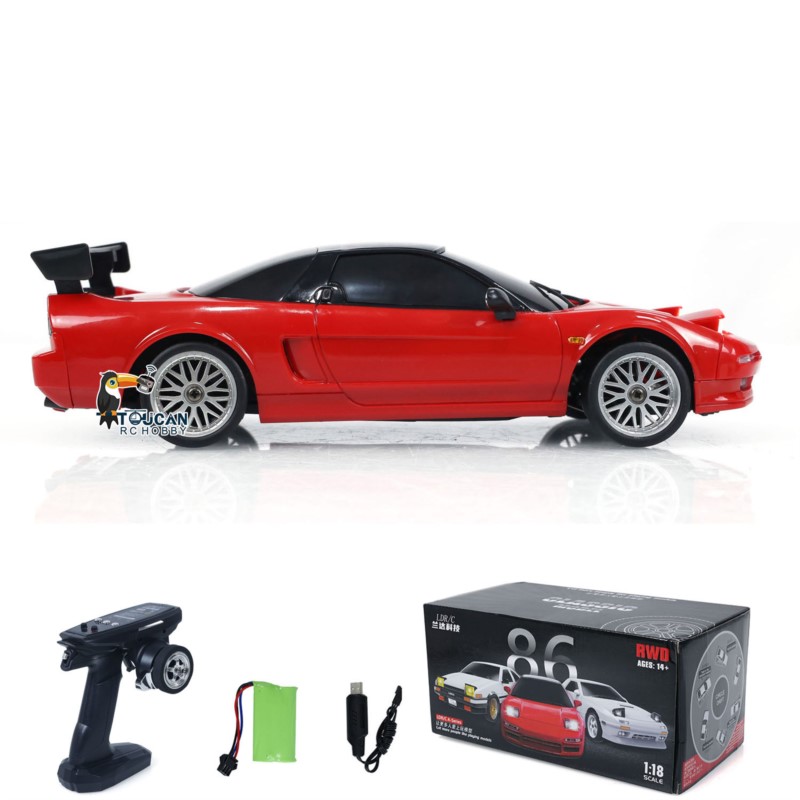 Gyroscope Rc Module - Disponibile negli USA: Auto RC Drift