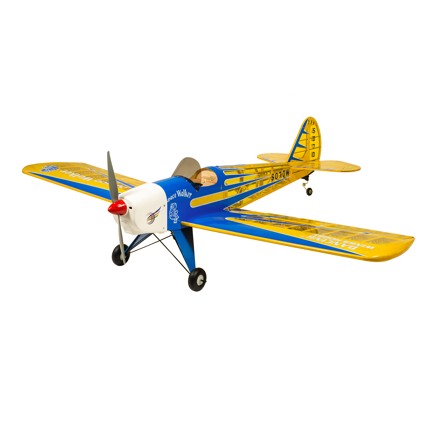 Rc Hobby Online - Dancing Wings Hobby 1.6M (63 pollici)