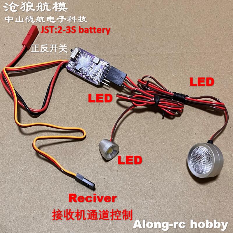 Rc Hobby Online - Parti di aerei per hobby per