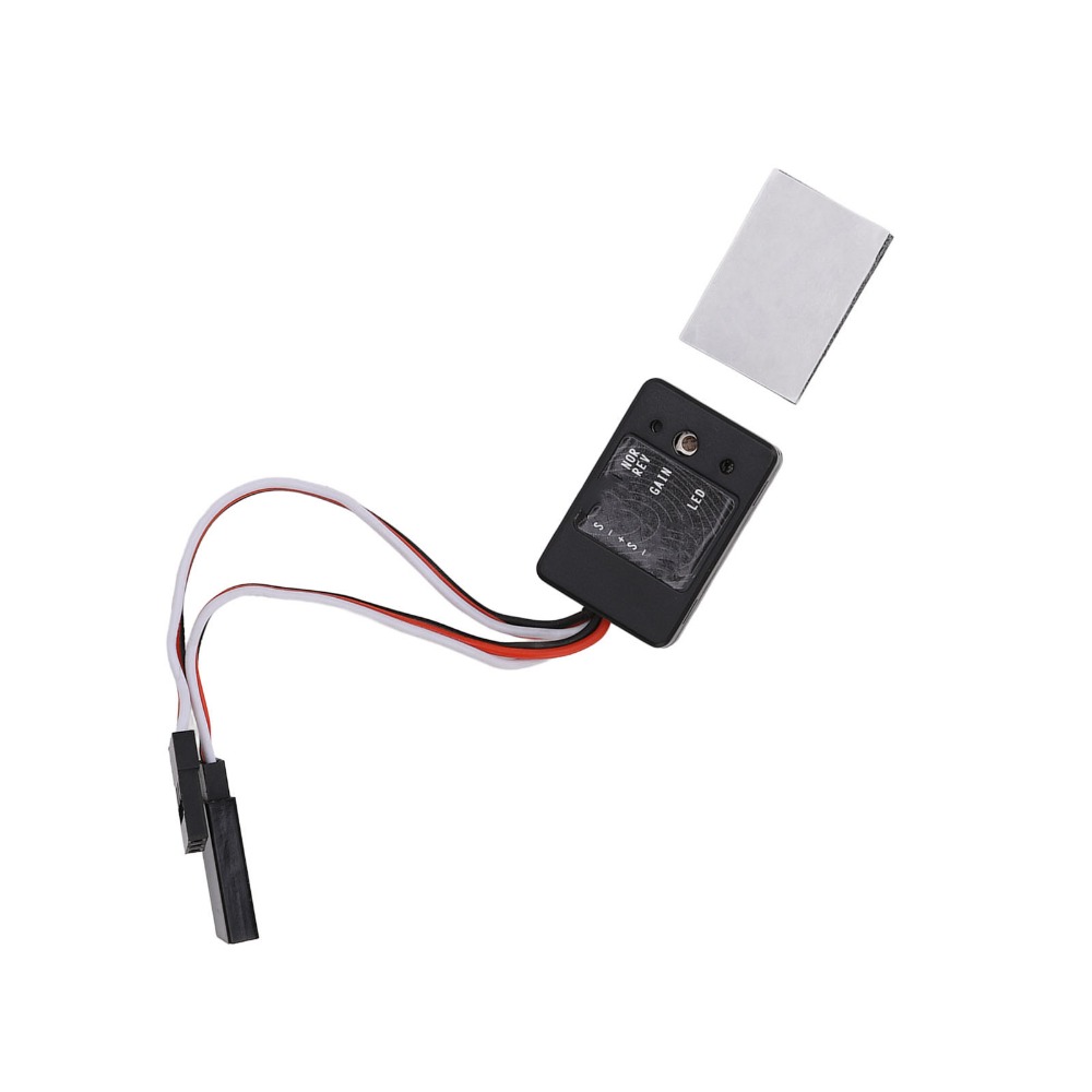 Modulo Giroscopio RC a Sensibi - Gyroscope Rc Module recensione e prezzo