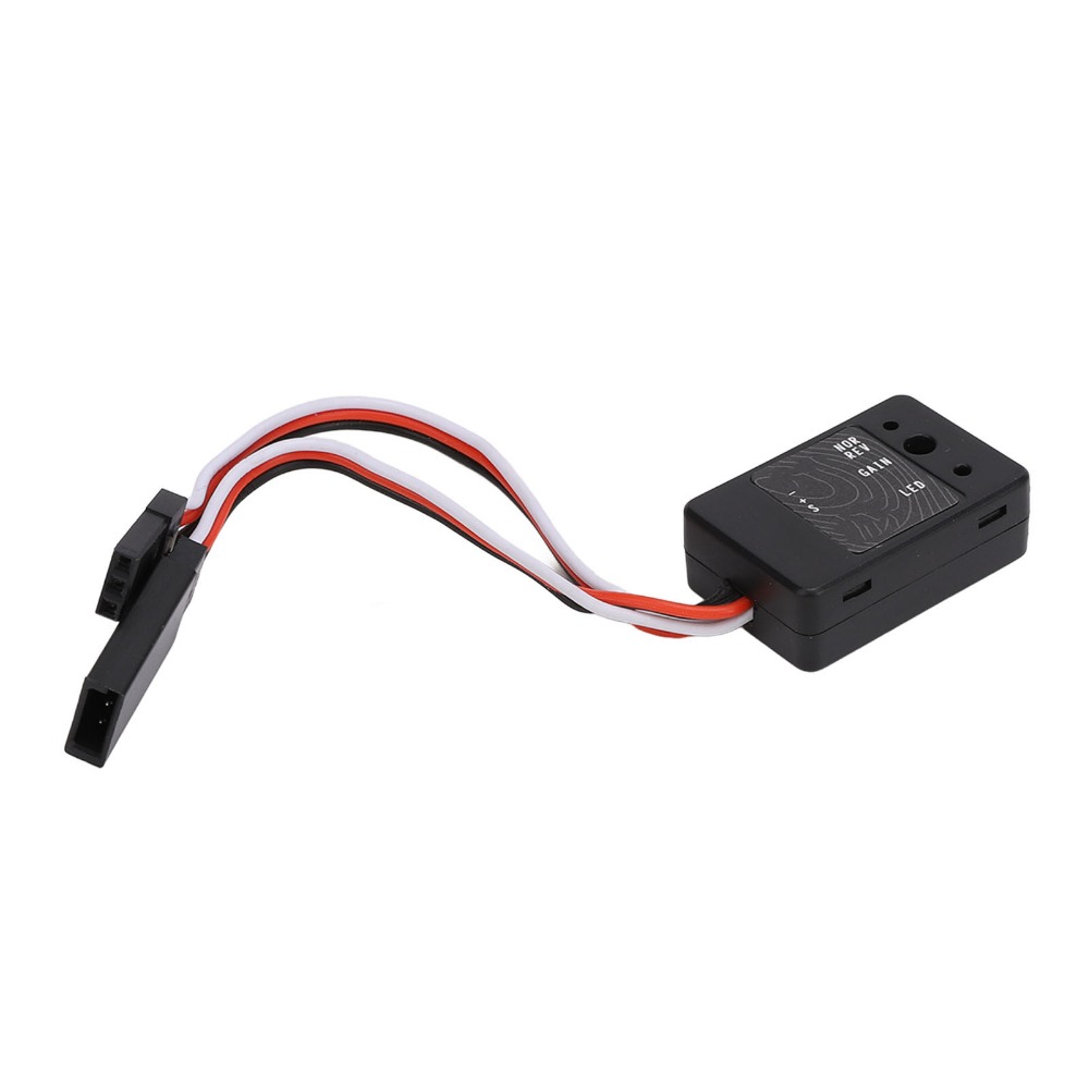 Modulo Giroscopio RC a Sensibi - Gyroscope Rc Module recensione e prezzo