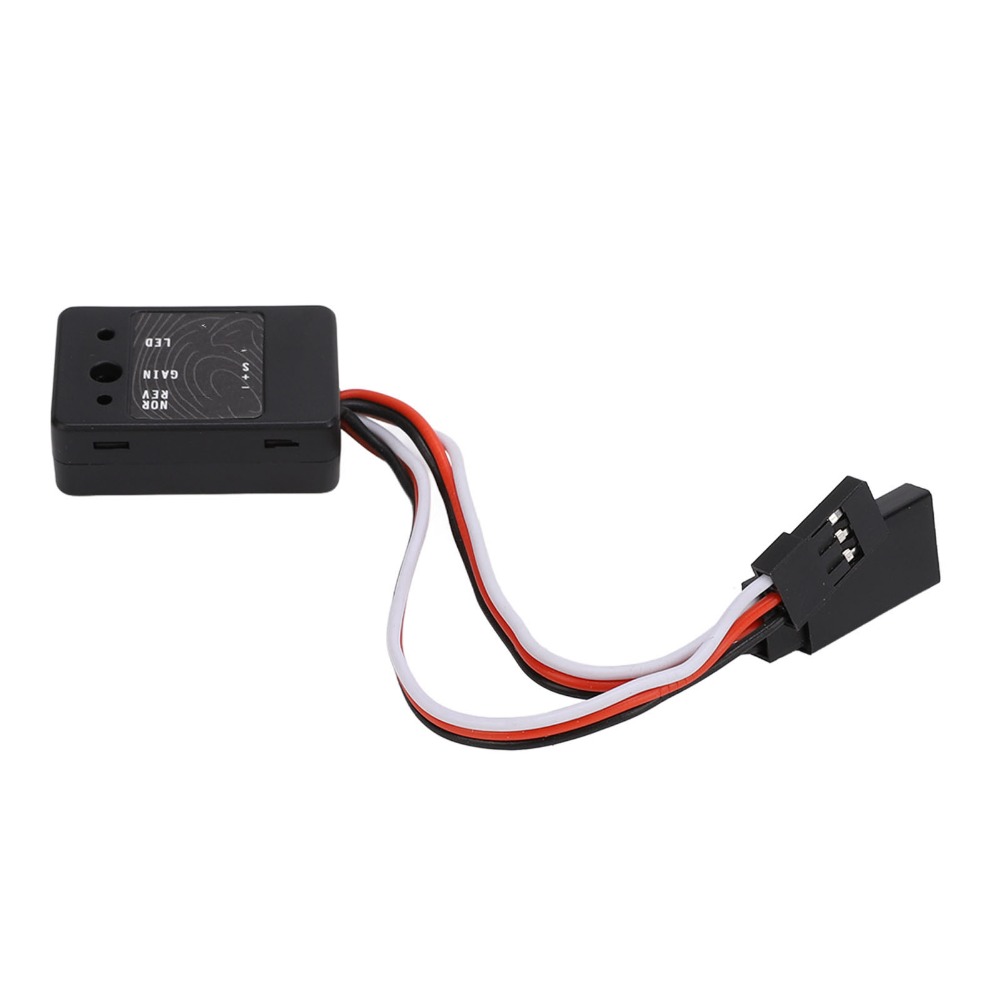 Modulo Giroscopio RC a Sensibi - Gyroscope Rc Module recensione e prezzo