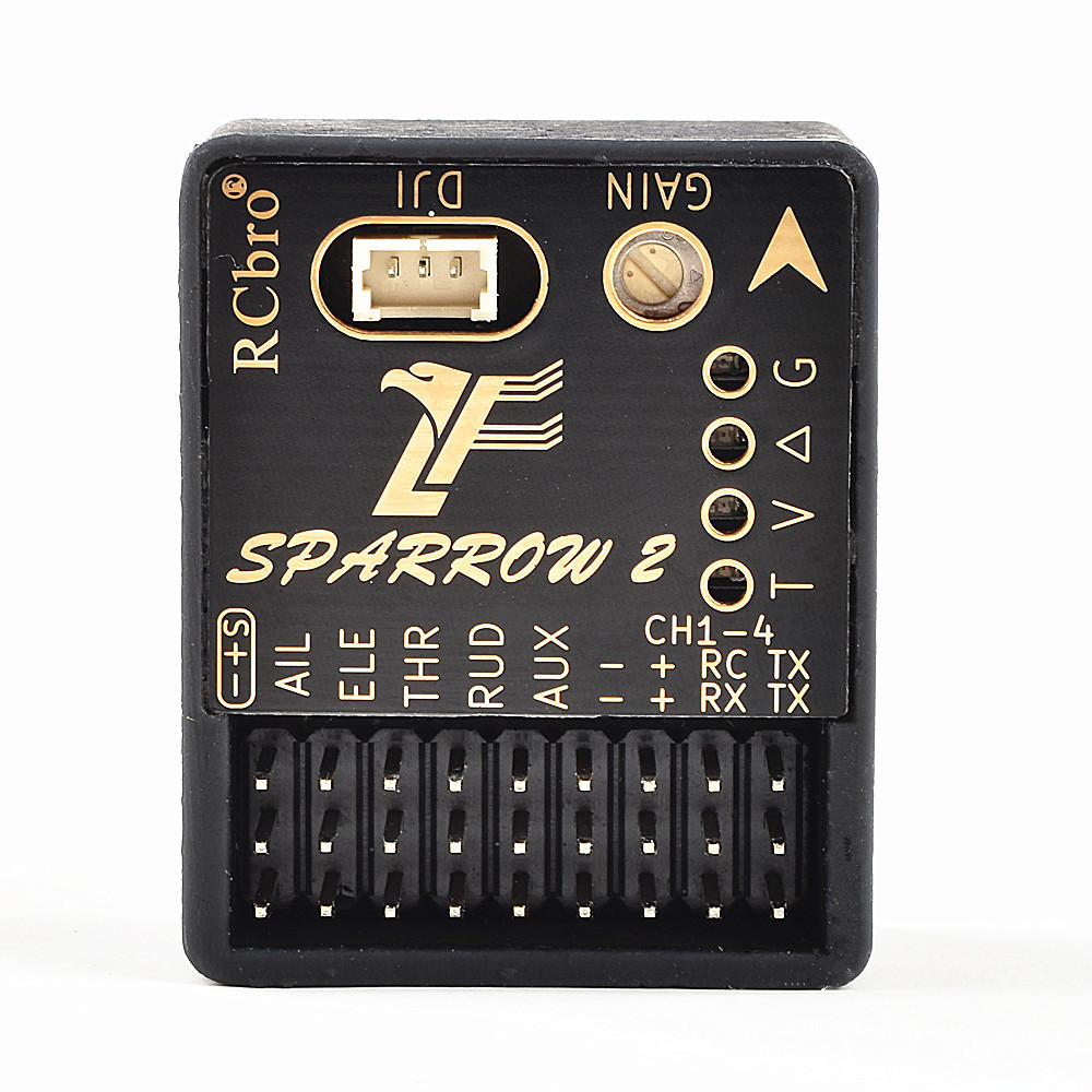 Lefei V2 Sparrow Stabilizzazio - Gyroscope Rc Module recensione e prezzo