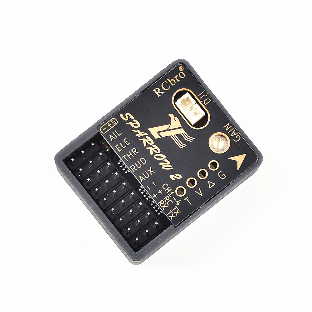 Lefei V2 Sparrow Stabilizzazio - Gyroscope Rc Module recensione e prezzo