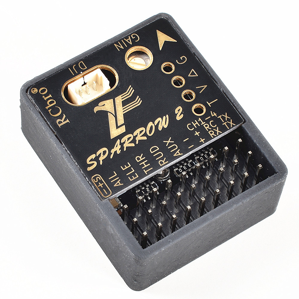 Lefei V2 Sparrow Stabilizzazio - Gyroscope Rc Module recensione e prezzo