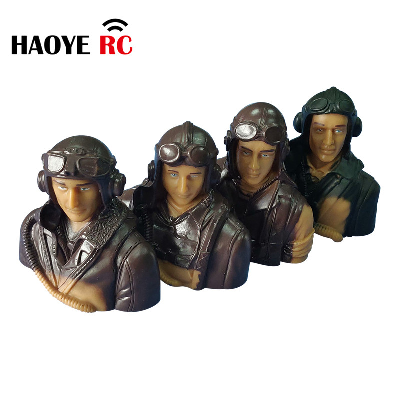 Haoye 1 Pz 1/6 1/5 Bilancia Pi - Rc Hobby Online recensione e prezzo
