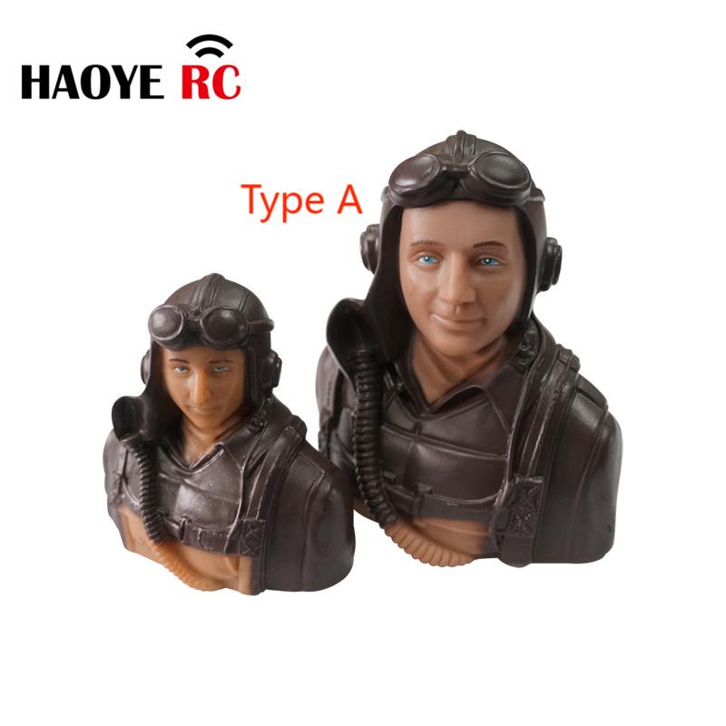 Haoye 1 Pz 1/6 1/5 Bilancia Pi - Rc Hobby Online recensione e prezzo