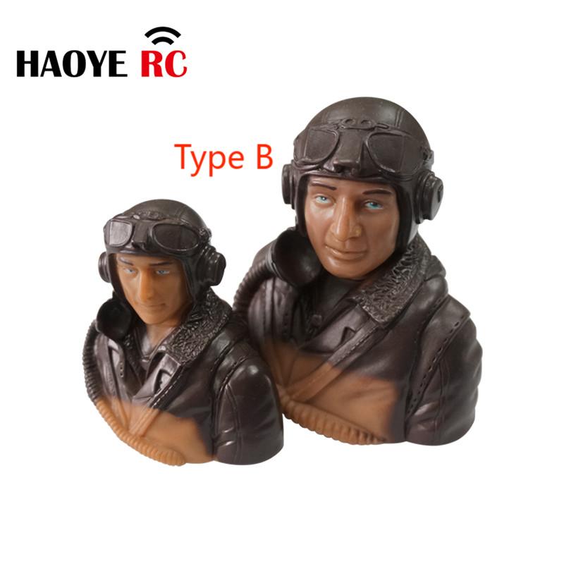 Haoye 1 Pz 1/6 1/5 Bilancia Pi - Rc Hobby Online recensione e prezzo