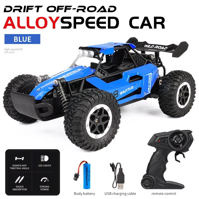 ZNLYRION Auto RC Fuoristrada i - Rc Hobby Horizon recensione e prezzo
