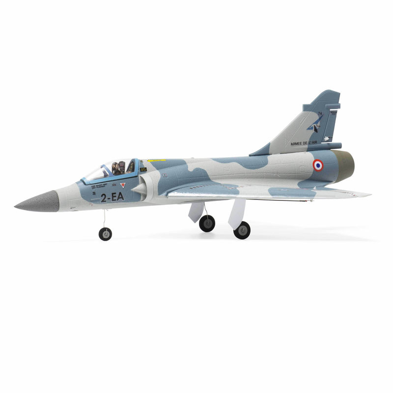 Aereo RC a Ala Fissa MinimumRC - Rc Hobby Online recensione e prezzo