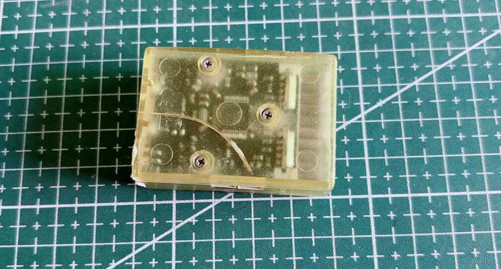 Modulo sensore MPU per K-BAR K - Gyroscope Rc Module recensione e prezzo