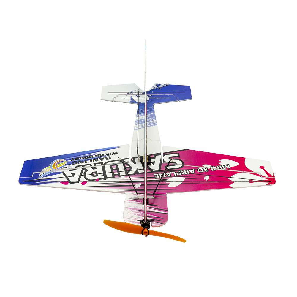 AEORC E211 SAKURA Micro Kit Ae - Rc Hobby Online recensione e prezzo