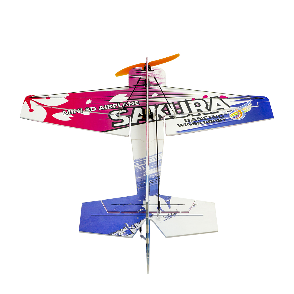 AEORC E211 SAKURA Micro Kit Ae - Rc Hobby Online recensione e prezzo
