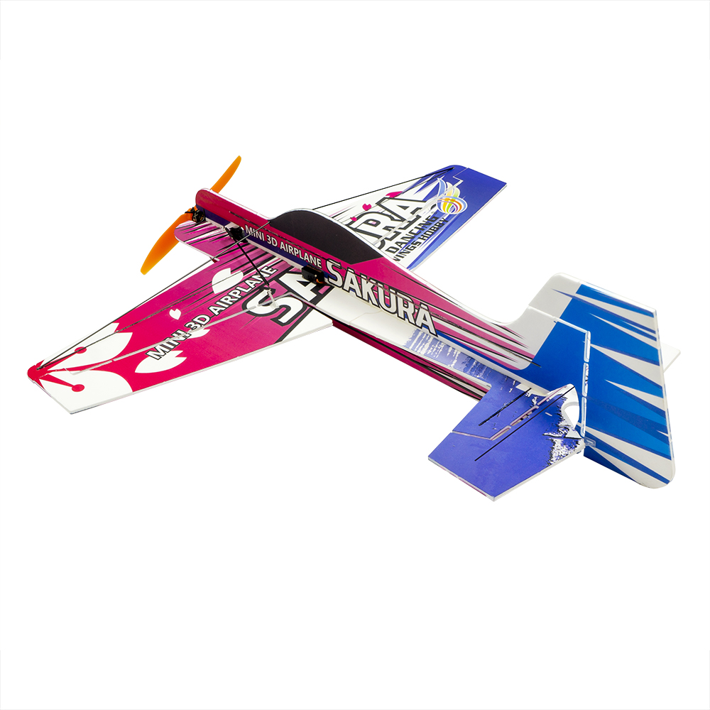 AEORC E211 SAKURA Micro Kit Ae - Rc Hobby Online recensione e prezzo