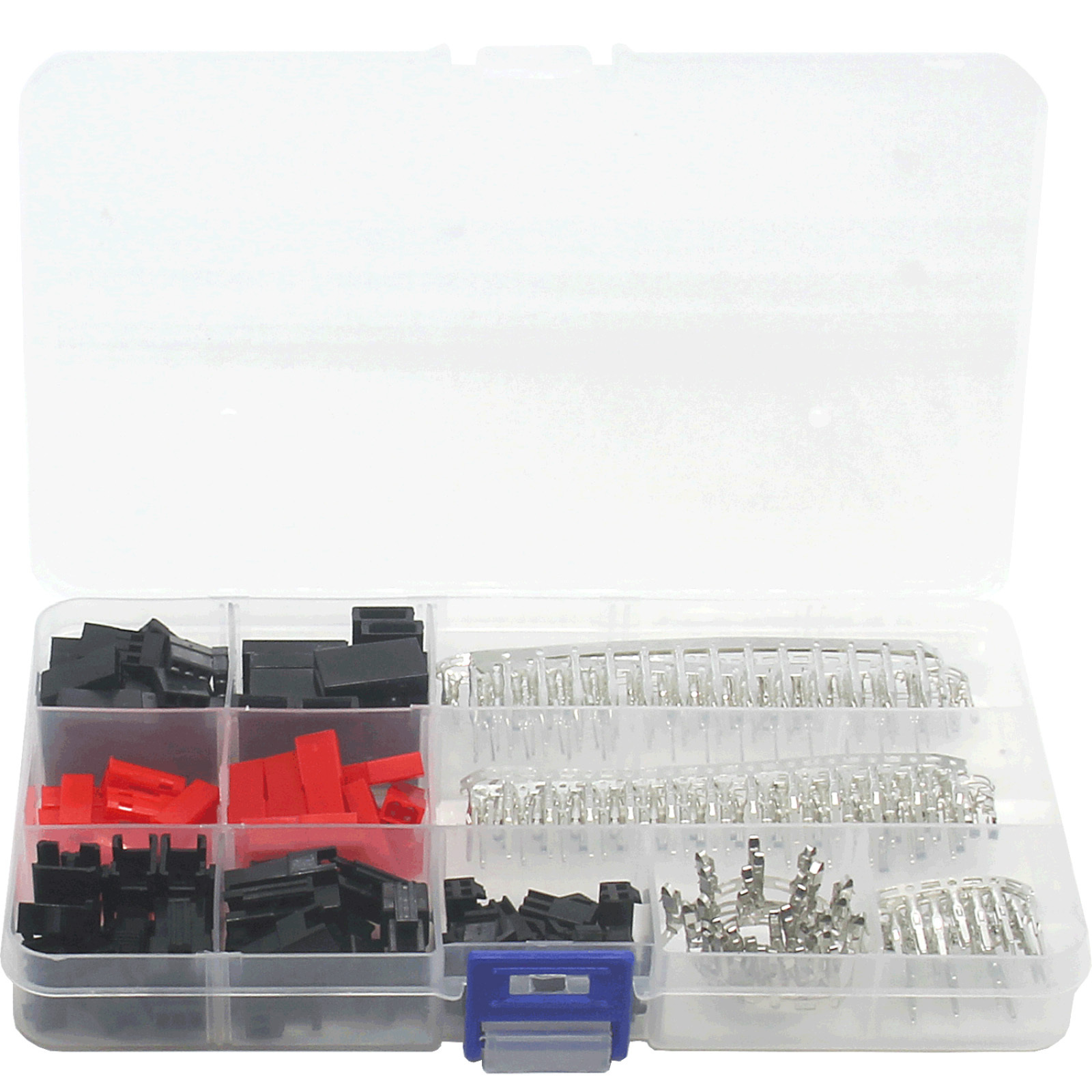 Set di 105 Connettori Servo JR - Rc Hobby Wire recensione e prezzo