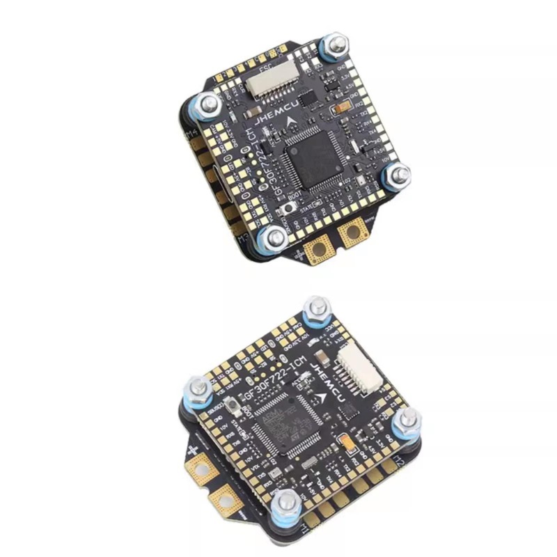 JHEMCU F722 Controllore di vol - Rc Hobby Pros recensione e prezzo