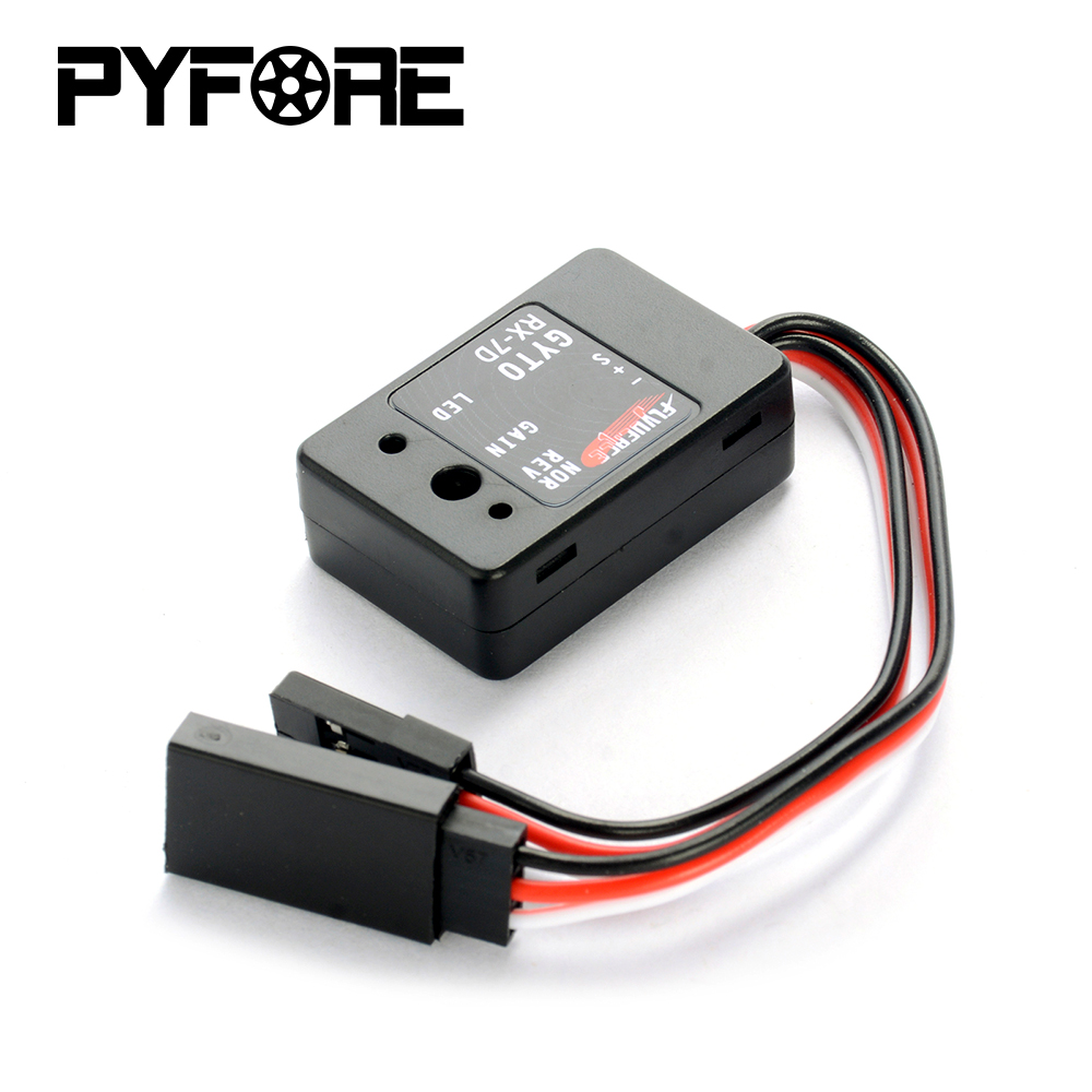 PYFORE Giroscopio Giroscopio p - Gyroscope Rc Module recensione e prezzo