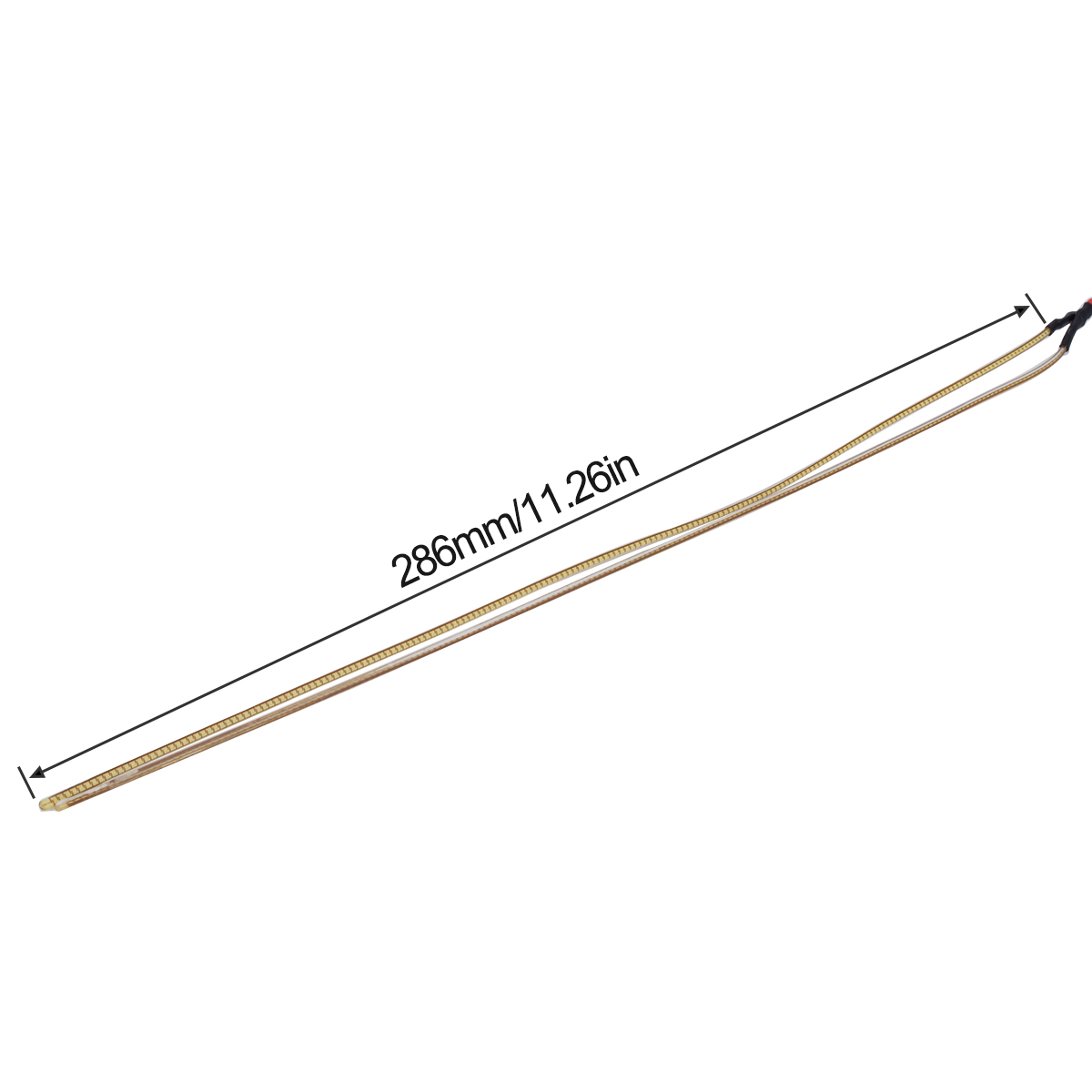 Strisce LED Faretto notturno D - Rc Hobby Horizon recensione e prezzo