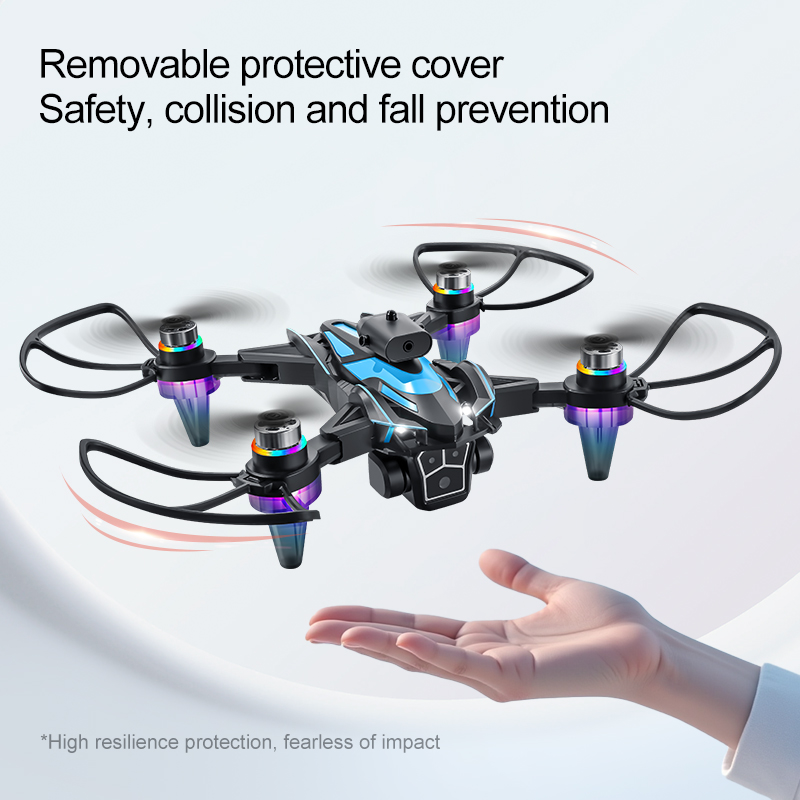 Drone Aereo Elettrico per Este - Rc Hobby Wire recensione e prezzo