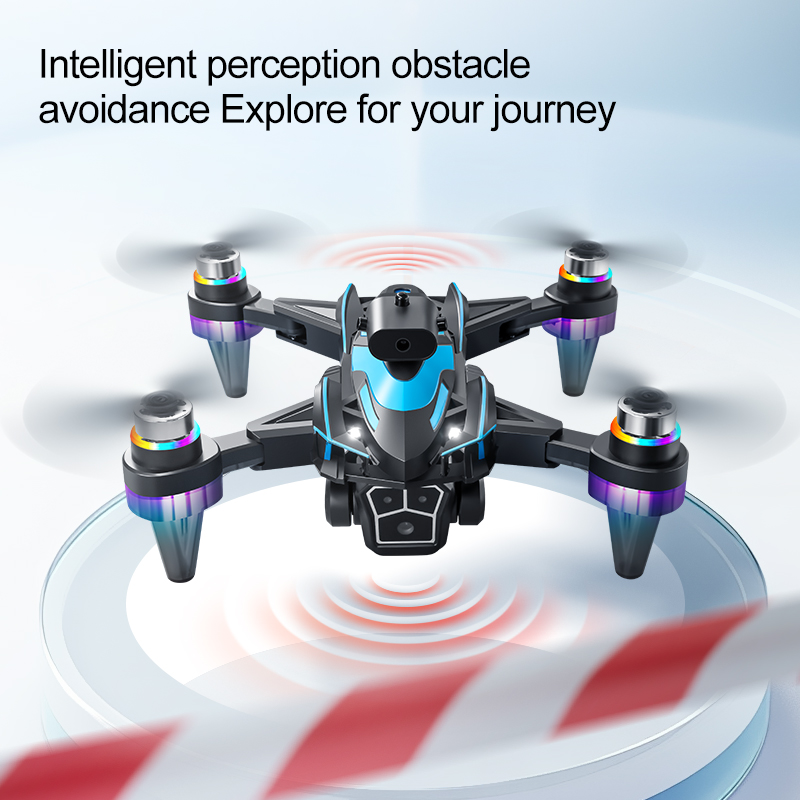 Drone Aereo Elettrico per Este - Rc Hobby Wire recensione e prezzo