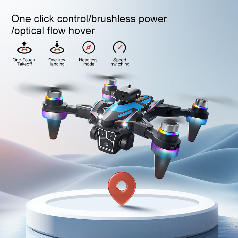 Drone Aereo Elettrico per Este - Rc Hobby Wire recensione e prezzo