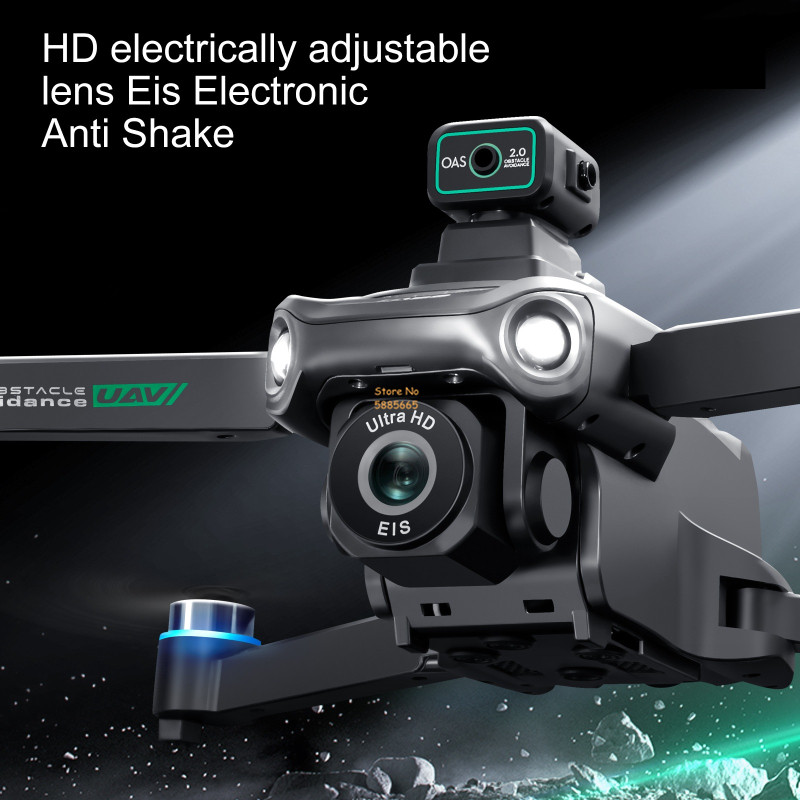 8K Doppia Fotocamera 5G WIFI F - Rc Hobby Wire recensione e prezzo