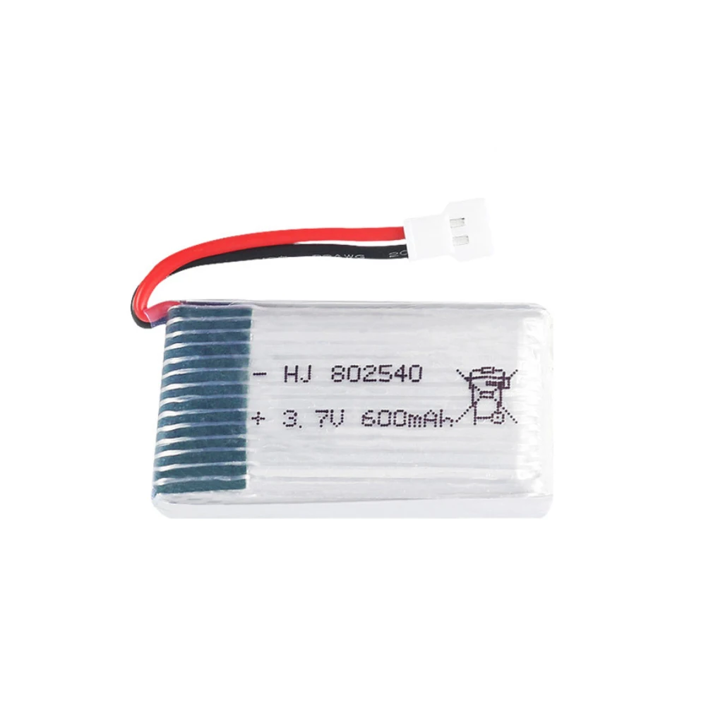 Nuova Batteria Li-po 600mAh 3. - Rc Hobby Brand recensione e prezzo