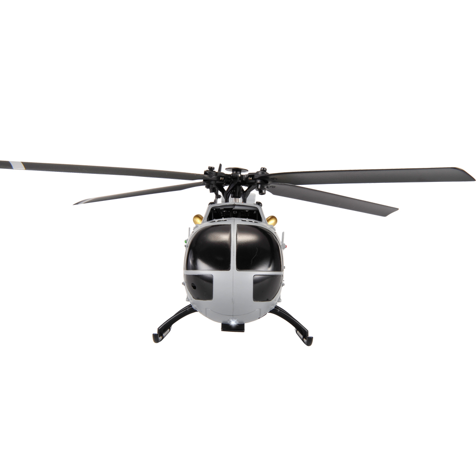 C186 Pro B105 2.4G RTF RC Elic - Gyroscope Rc Module recensione e prezzo