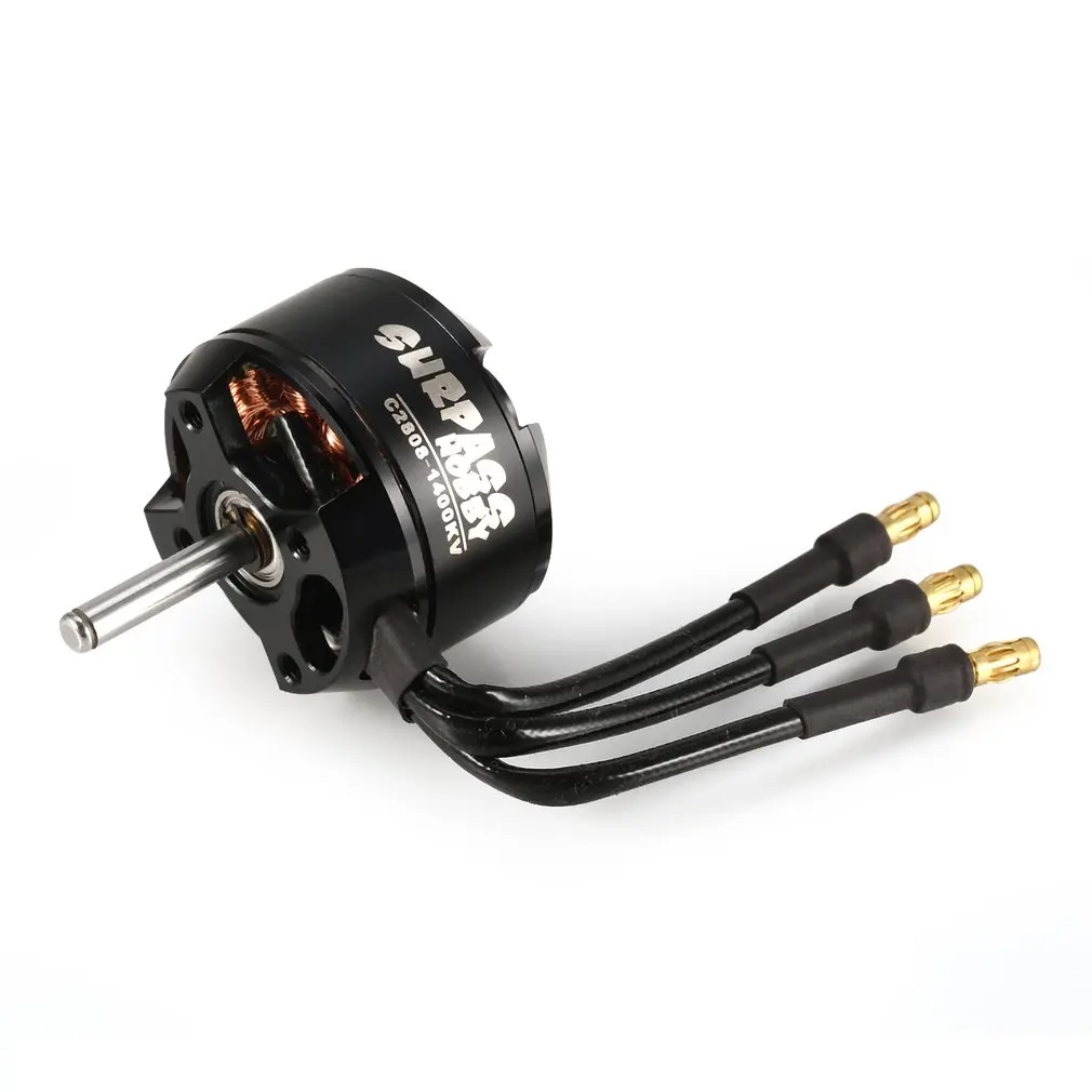 Motore Brushless Outrunner Sur - Rc Hobby Online recensione e prezzo