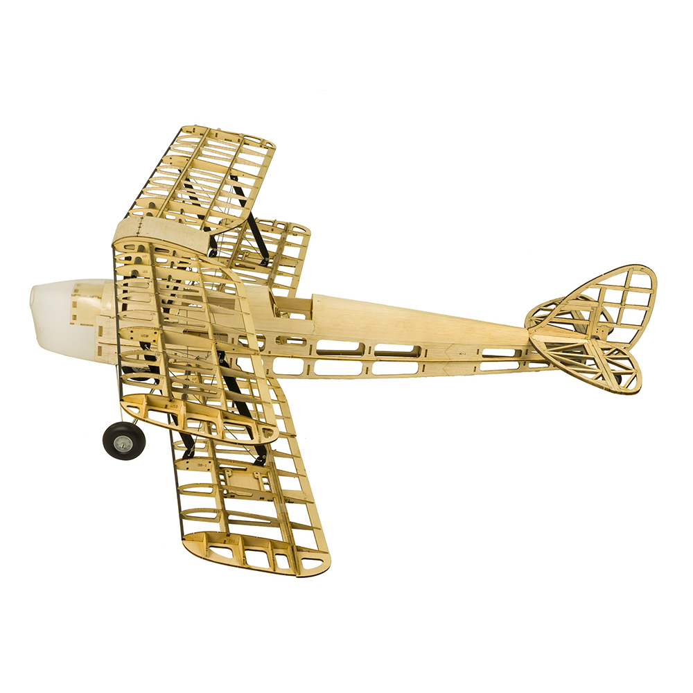 DW Hobby S19 980mm Wingspan Ti - Rc Hobby Online recensione e prezzo