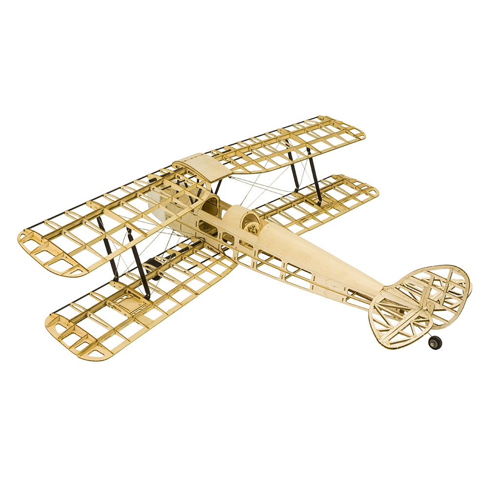 DW Hobby S19 980mm Wingspan Ti - Rc Hobby Online recensione e prezzo