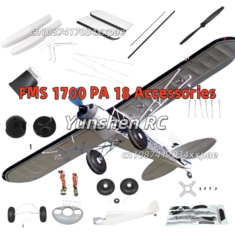 Adesivi decorativi per aereo R - Rc Hobby Online recensione e prezzo