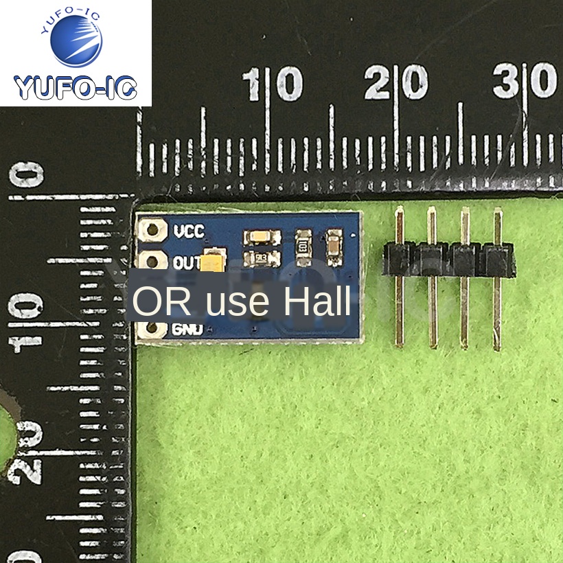 Liberi la nave 1PCS GY-35-RC G - Gyroscope Rc Module recensione e prezzo