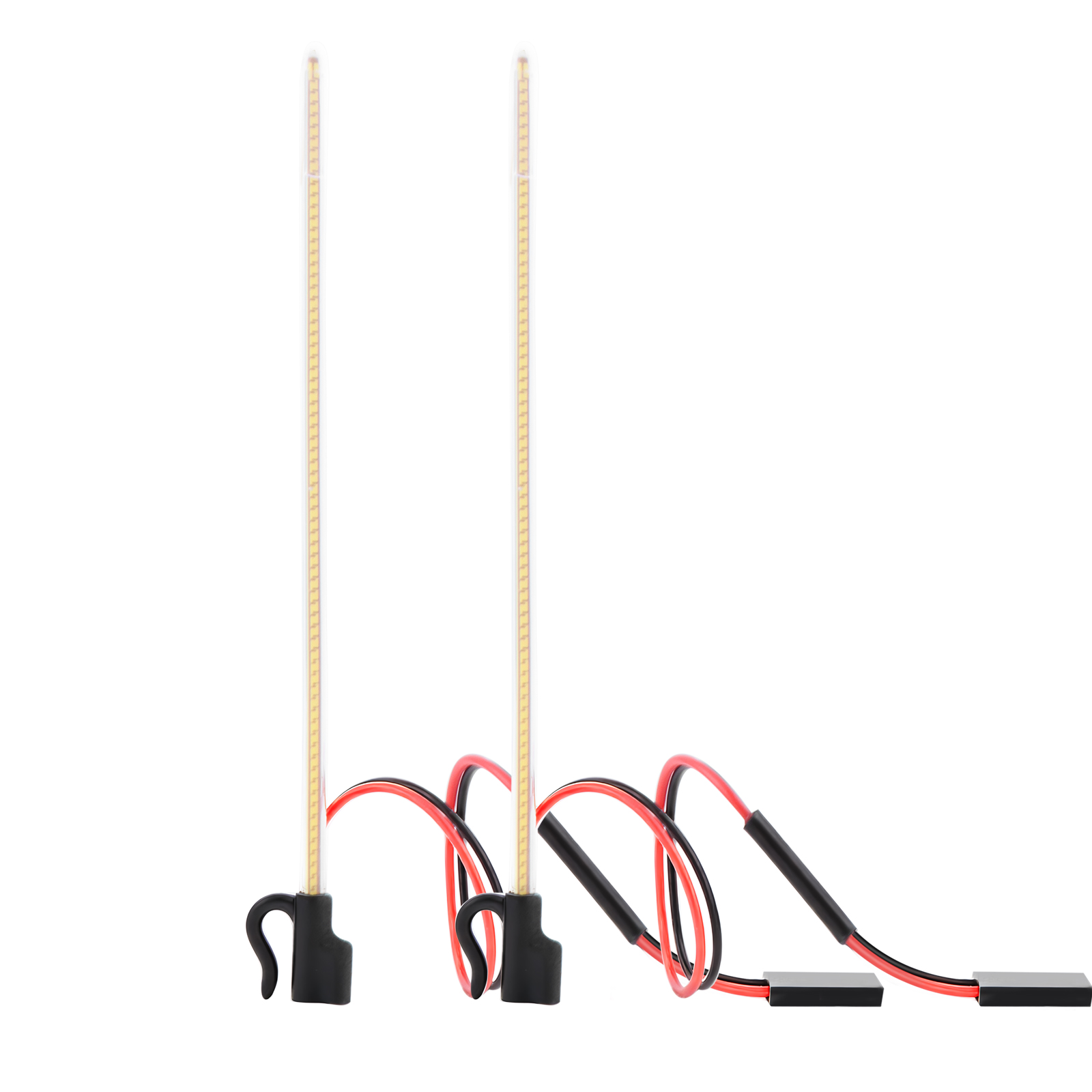 ModRax 2 Luci LED per Antenna  - Rc Hobby Horizon recensione e prezzo