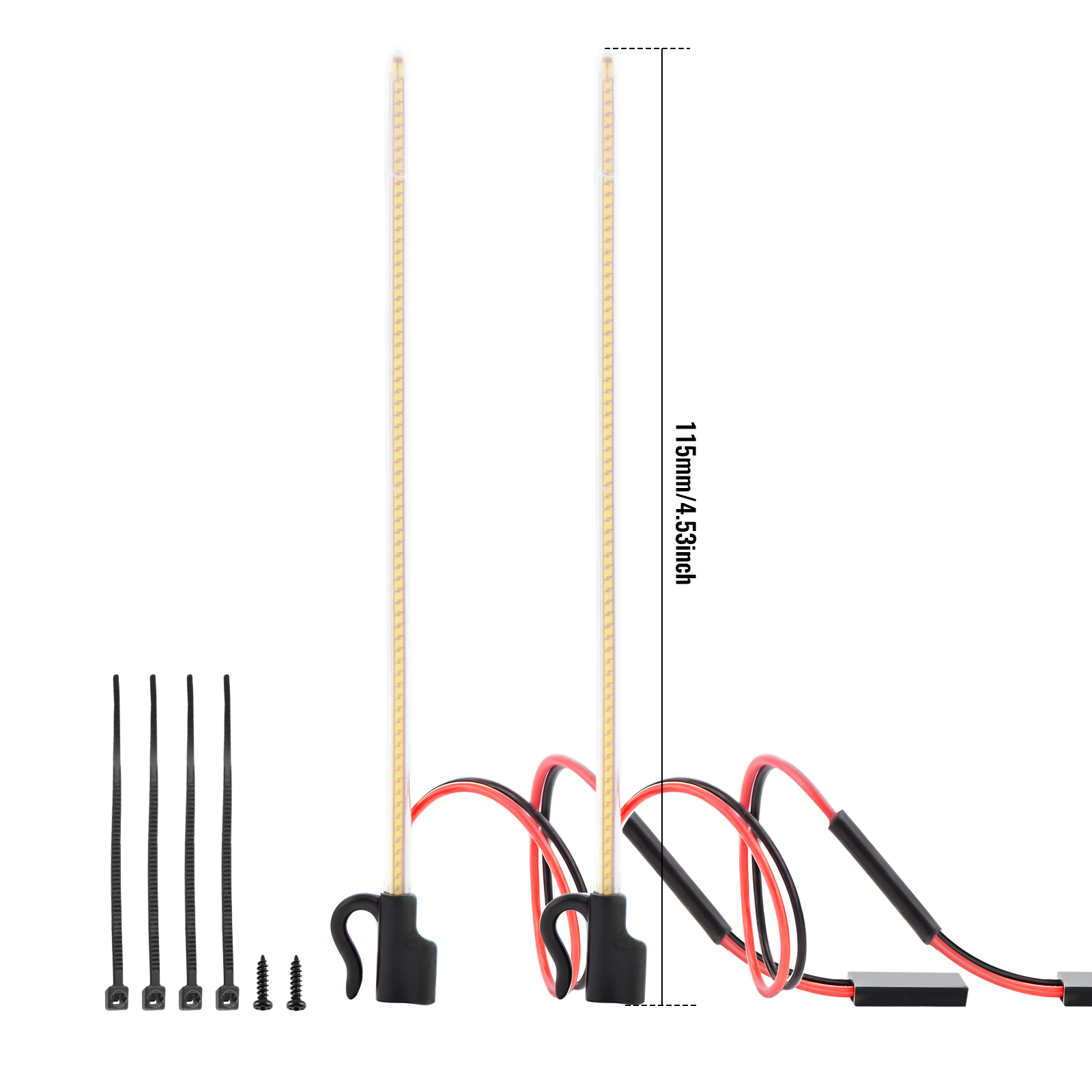 ModRax 2 Luci LED per Antenna  - Rc Hobby Horizon recensione e prezzo