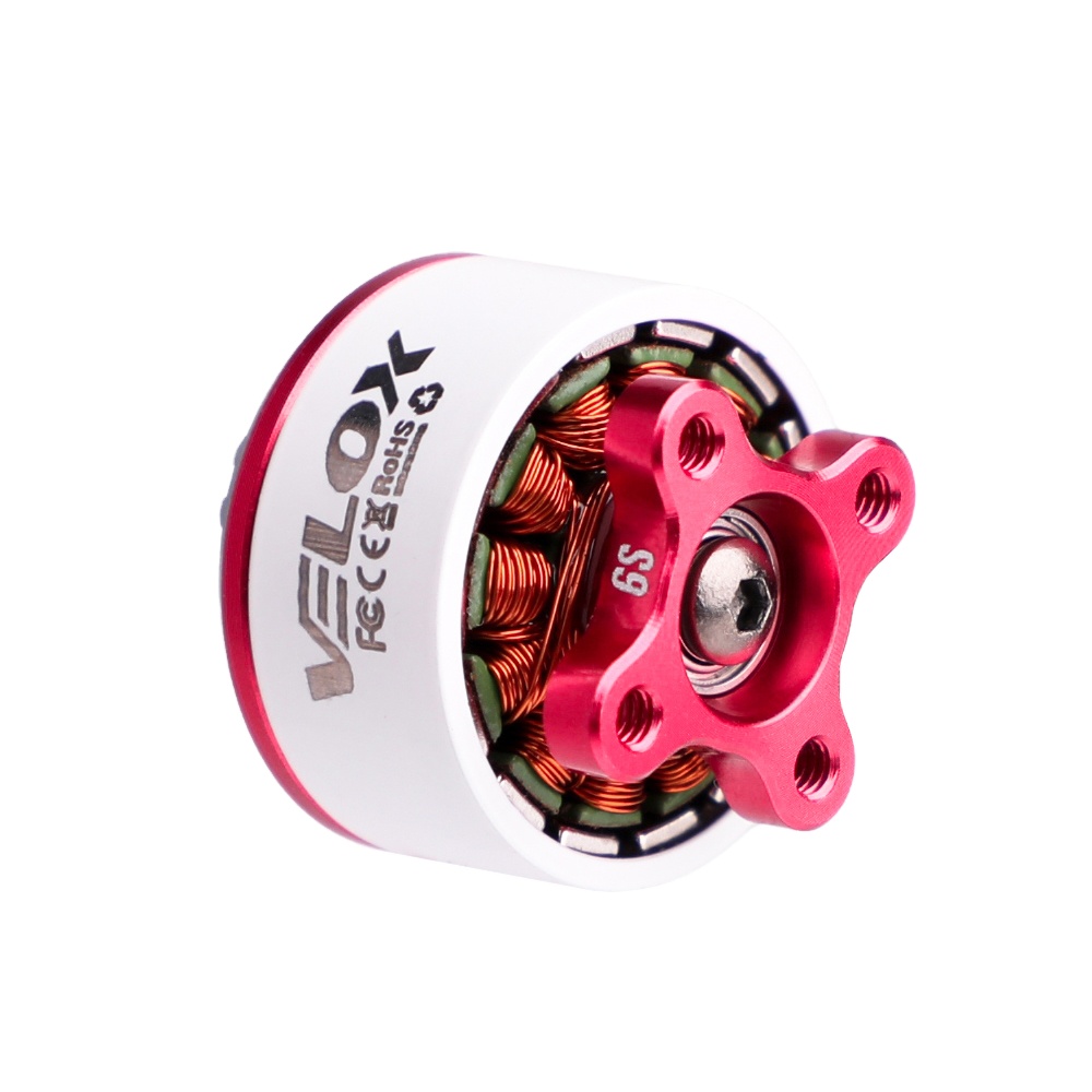 T-Hobby V1507 Motore Elettrico - Rc Hobby Ua recensione e prezzo