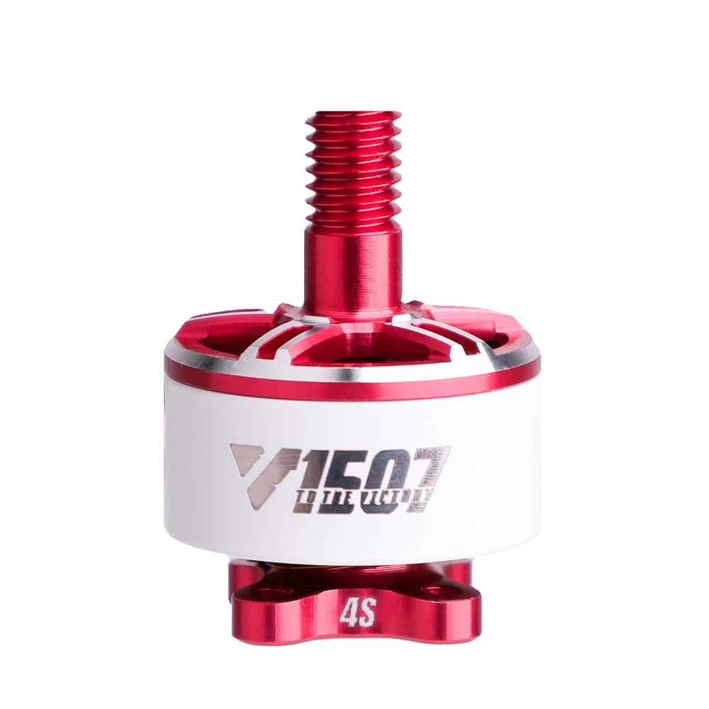 T-Hobby V1507 Motore Elettrico - Rc Hobby Ua recensione e prezzo