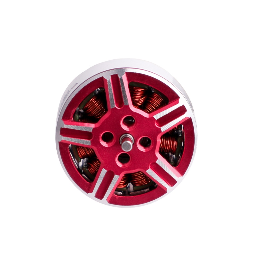 T-Hobby V1507 Motore Elettrico - Rc Hobby Ua recensione e prezzo