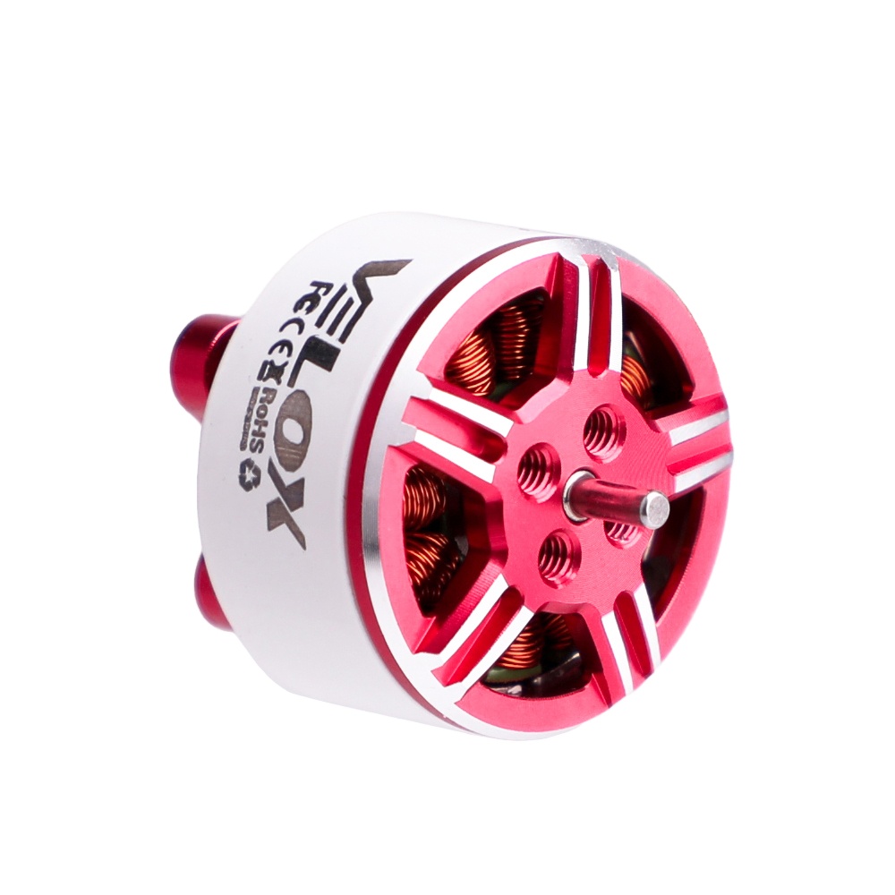 T-Hobby V1507 Motore Elettrico - Rc Hobby Ua recensione e prezzo