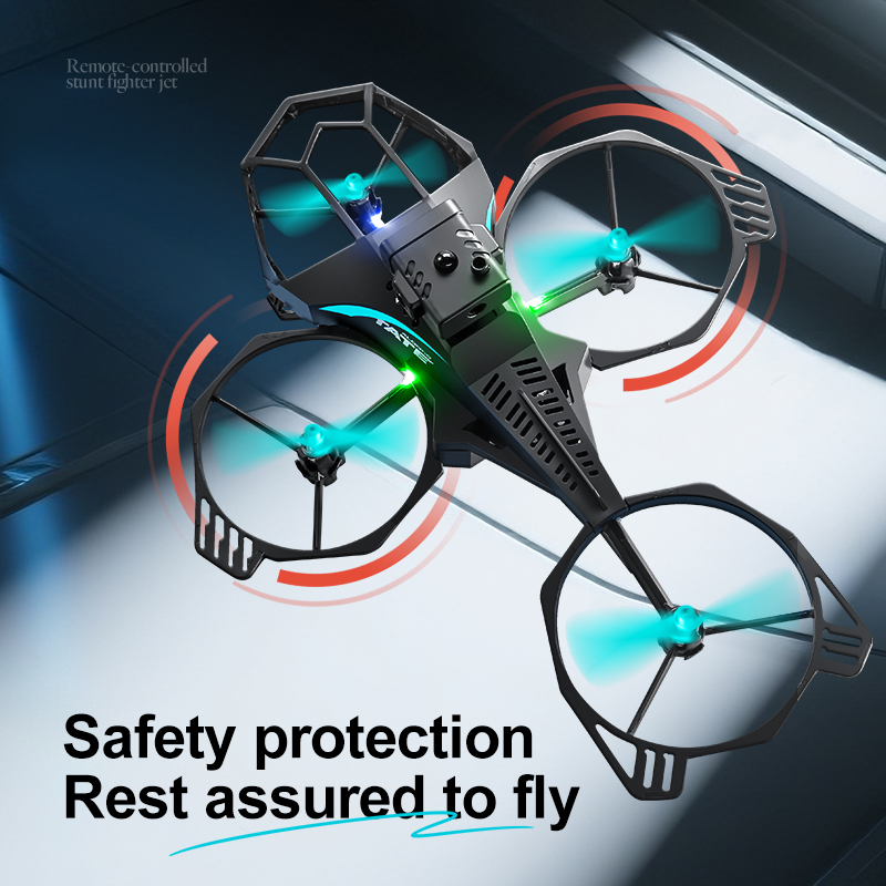 Nuovo aereo telecomandato V35  - Rc Hobby Wire recensione e prezzo