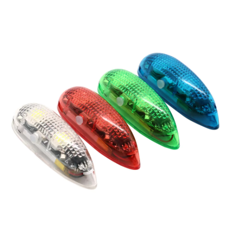Luce di Navigazione Wireless Z - Rc Hobby Online recensione e prezzo