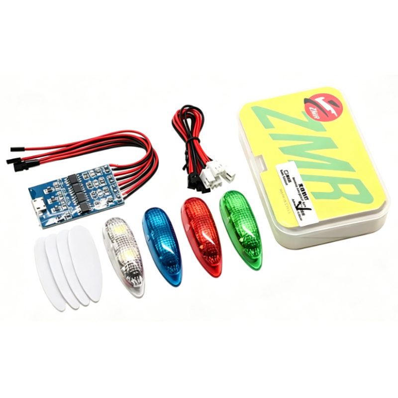 Luce di Navigazione Wireless Z - Rc Hobby Online recensione e prezzo
