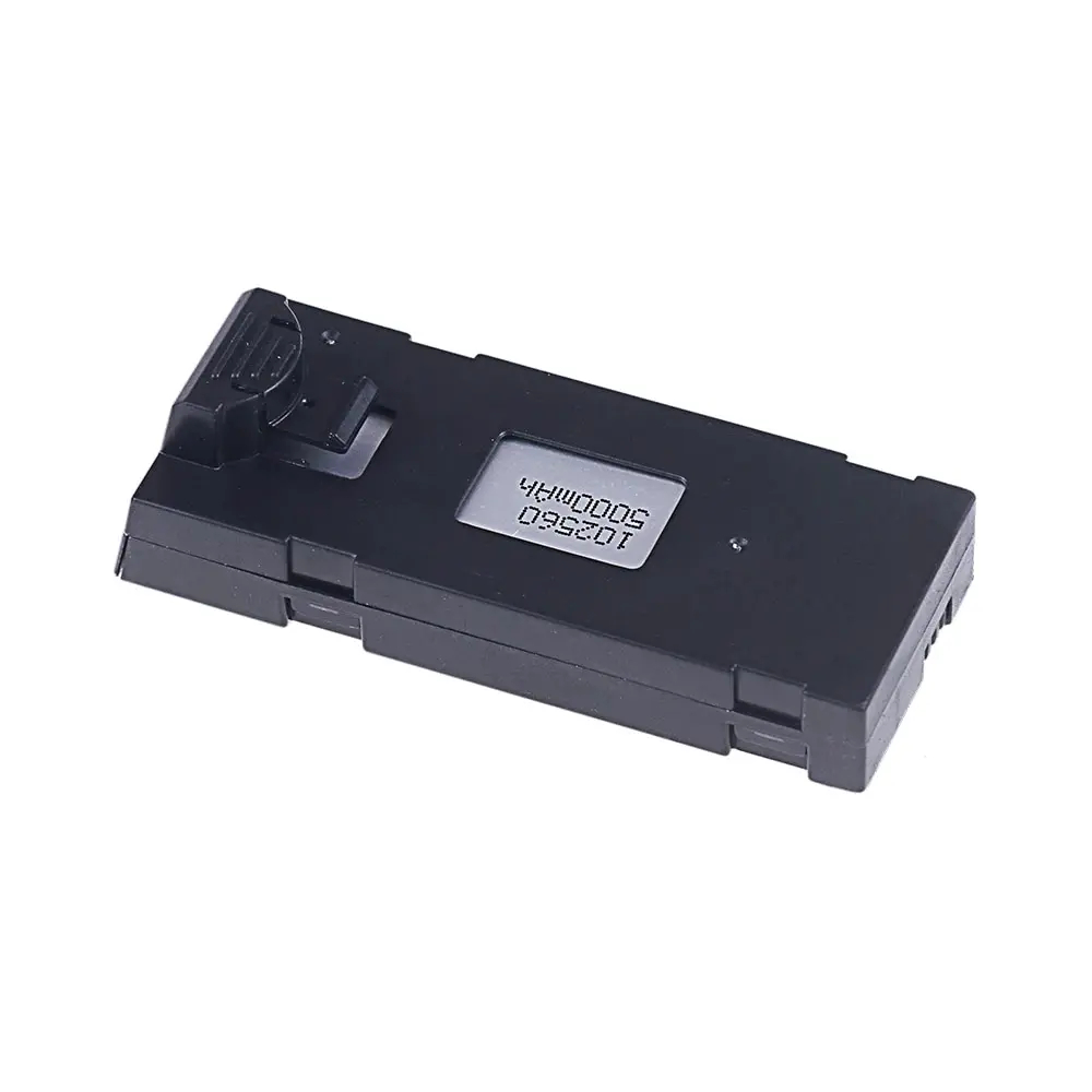 Nuovissima Batteria E88 da 500 - Rc Hobby Brand recensione e prezzo