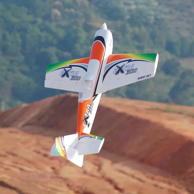 Hobby-Sky RC Aereo Extra300 3D - Rc Hobby Online recensione e prezzo