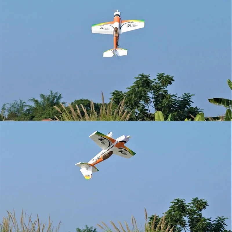 Hobby-Sky RC Aereo Extra300 3D - Rc Hobby Online recensione e prezzo